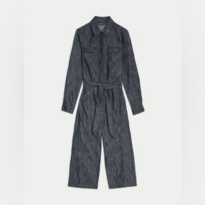M&S COLLECTION
Denim Utility Jumpsuit